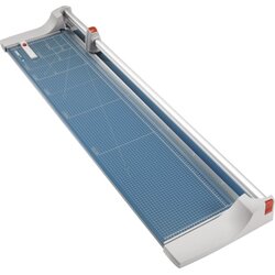 DAHLE 00448-20422 Rollenschneider 384x1.500mm DIN A0 20Bl. Metall bl