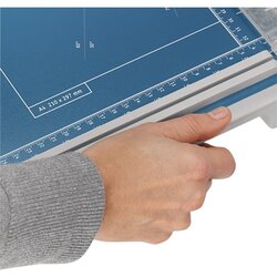 DAHLE Hebelschneider 502