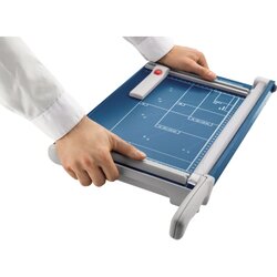 DAHLE Hebelschneider 533