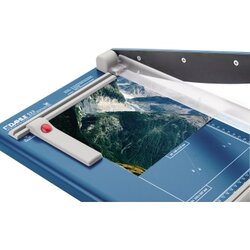 DAHLE Hebelschneider 533