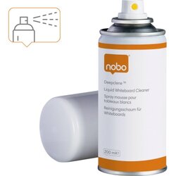 Nobo® 34533943 Reinigungsspray für Whiteboards 150ml