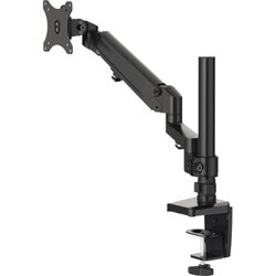 Hama Monitorschwenkarm FULLMOTION 1 Arm