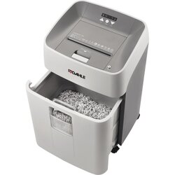 DAHLE Aktenvernichter ShredMATIC® 300