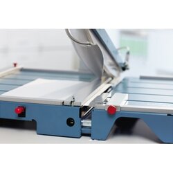 DAHLE Hebelschneider 867