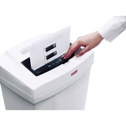 HSM® Aktenvernichter SECURIO C14