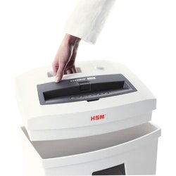 HSM® Aktenvernichter SECURIO C16
