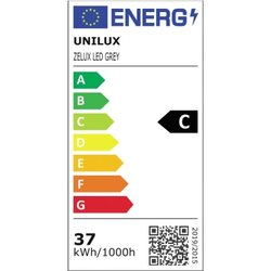 UNILUX Deckenfluter ZELUX