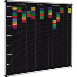Ultradex Kartentafel Planrecord 102 x 77 x 2,2 cm (B x H x T)
