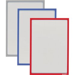 Ultradex Magnetrahmen DIN A3 5 St./Pack.