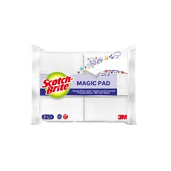 Scotch-Brite(TM) Fleckenradierer Magic Pad