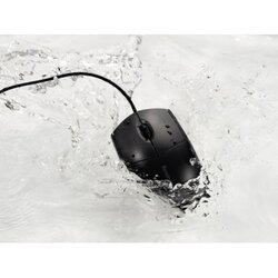 Kensington Optische PC Maus Pro Fit® abwaschbar