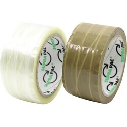Neutralware 164010503 SupraPACPlus  Klebeband 50mmx66m tr