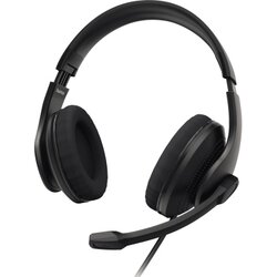 Hama 00139935 Headset HS-USB300 V2 