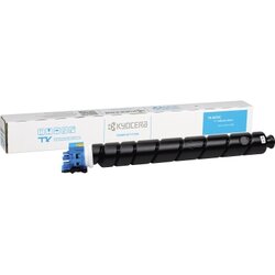 KYOCERA 1T02XDCNL0 Toner TK-8375C 20.000Seiten cyan