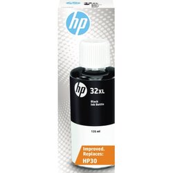 HP 1VV24AE  Tinte 32XL  135ml 6.000S sw