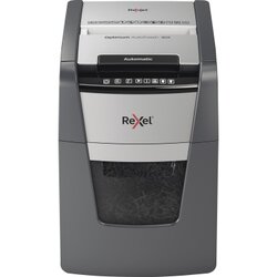 Rexel® 2020090XEU Aktenvernichter Auto+ 