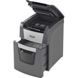 Rexel® Aktenvernichter Optimum AutoFeed+ 90X