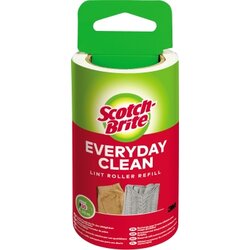 Scotch-Brite(TM) 836RFS-30EMEA Ersatzrolle 30Blatt 