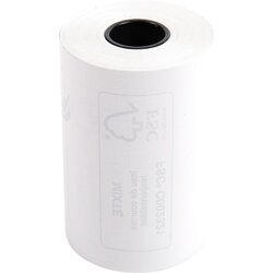 Exacompta 40751E Thermorolle 57mmx18m 20St