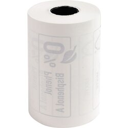 Exacompta 40753E Thermorolle 57mmx18m 10 St./Pack.