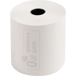 Exacompta 43347E Thermorolle 57mmx44m 