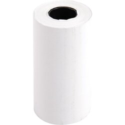 Exacompta 43642E Thermorolle 57mmx9m 20St