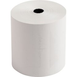 Exacompta 43706E Thermorolle 55g 80mmx72m 5St