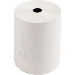 Exacompta 43824E Thermorolle 55g 80mmx44m 10 St./Pack.