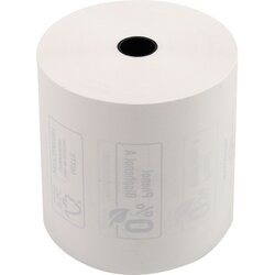 Exacompta 43818E Thermorolle 55g 80mmx76m 10 St./Pack.