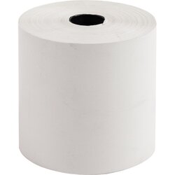 Exacompta 44829E Thermorolle 44g 80mmx80m 5St