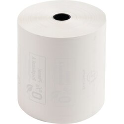 Exacompta 43828E Thermorolle 55g 80mmx72m 5St