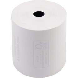 Exacompta 43817E Thermorolle 55g 80mmx76m 10St