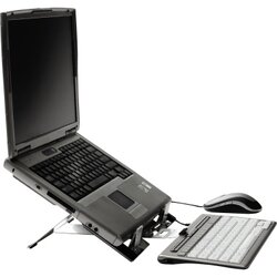 BakkerElkhuizen Notebookständer FlexTop 270