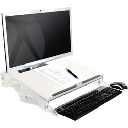 BakkerElkhuizen Konzepthalter FlexDesk 630