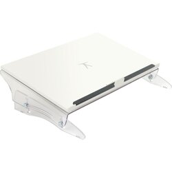 BakkerElkhuizen BNEFDESK630N Konzepthalter Flexdesk 630 
