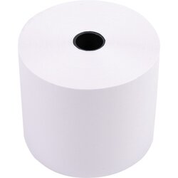 Exacompta 5770120V Kassenrolle 57mmx40m 10 St./Pack.