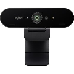 Logitech 960-001106 Webcam BRIO USB 4K-UHD 