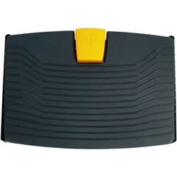 BakkerElkhuizen BNEFRP959 Fußstütze Pro 959 Footrest 