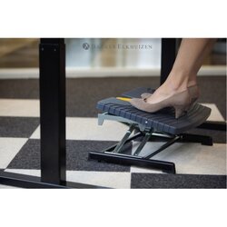 BakkerElkhuizen Fußstütze Pro 959 Footrest
