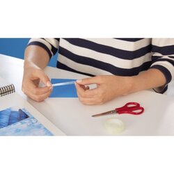 tesa® Klebefilm beidseitig klebend 2 St./Pack.
