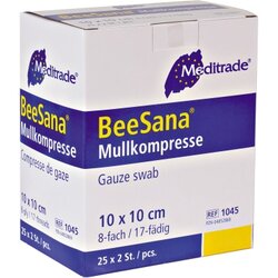 SÖHNGEN® Kompresse
