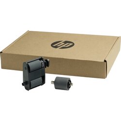 HP J8J95A Druckerrollen-Satz 