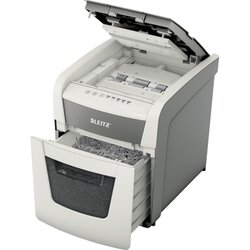 Leitz Aktenvernichter IQ Autofeed Small Office 50