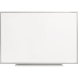 magnetoplan® 1240000 Whiteboard ferroscript 60x90cm 