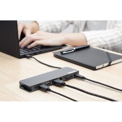 Lenovo Dockingstation