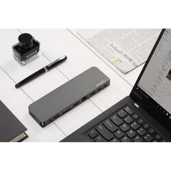 Lenovo Dockingstation