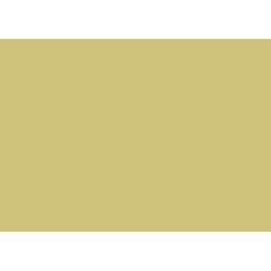 HEYDA 204711194 Tonpapier 50x70cm 130g gold matt 25 St./Pack.