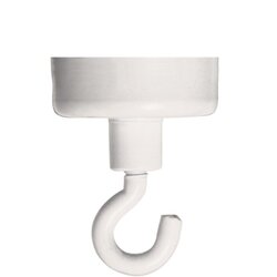 FRANKEN HM37 Magnet-Haken 37mm  