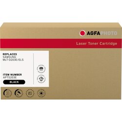 AgfaPhoto APTS203E Toner wie Samsung MLT-D203E/ELS schwarz