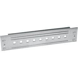 SCHOLZ 000021 Traverse M-System 300mm verzinkt